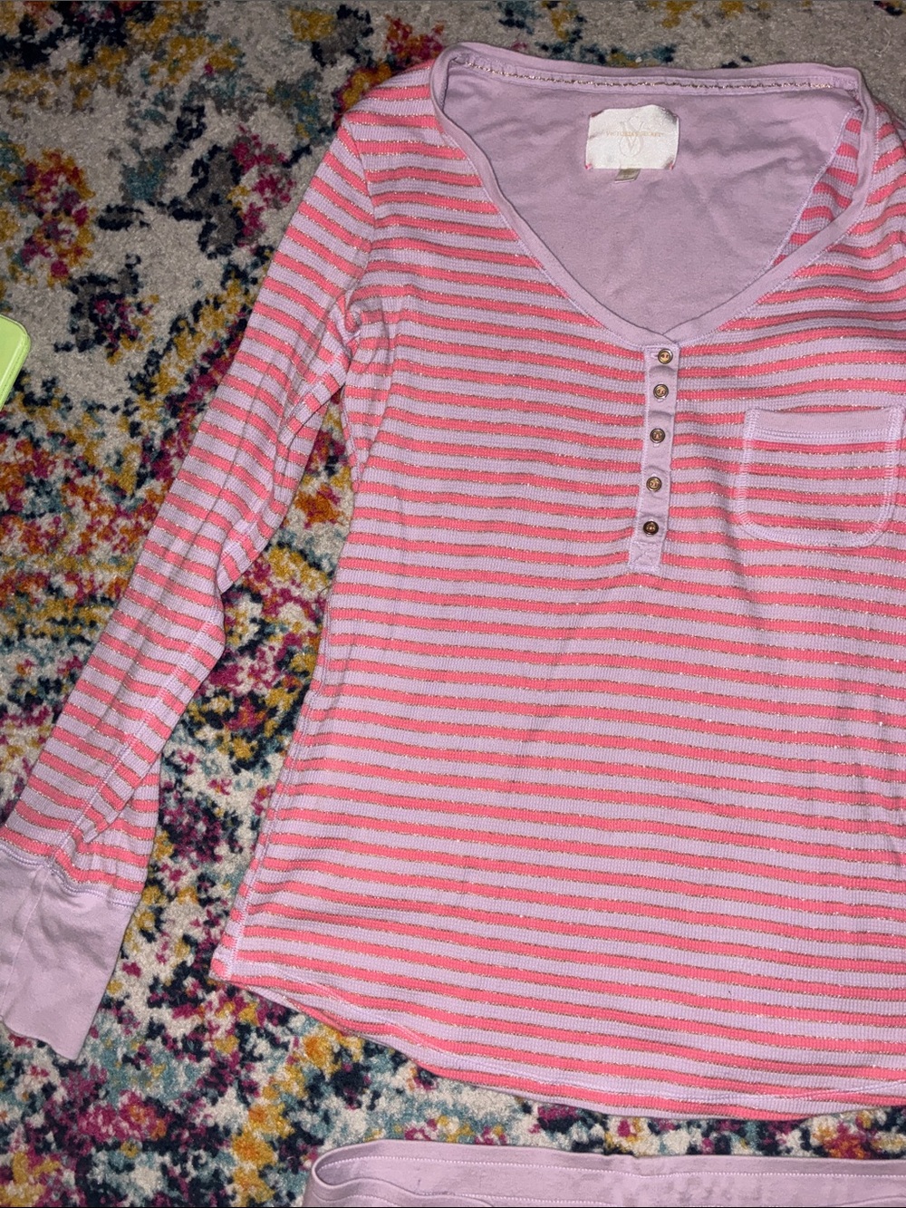 Women’s SET VS Long-Sleeve & Pants